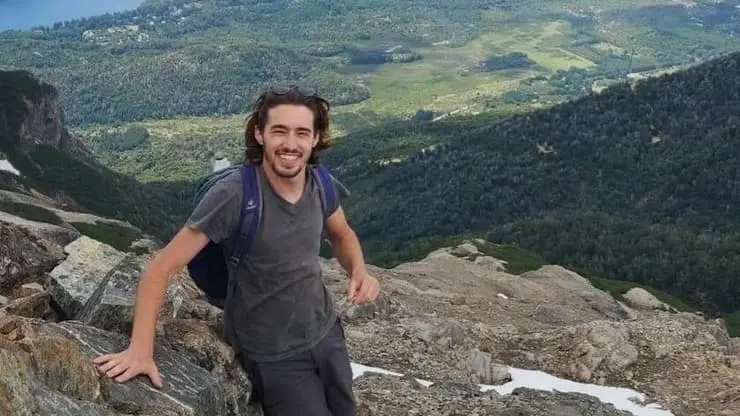 עמוד האינסטגרם